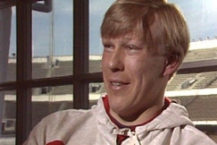 Kuva: Jarmo Jallu Rantanen 1994. YLE kuvanauha