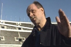 Kuva: Jukka Pakkanen 1994. YLE kuvanauha