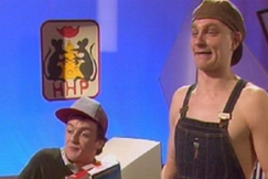 Kuva: Antti Raivio ja Ville Virtanen. YLE kuvanauha.