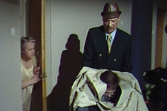 Kuva: Tommi Auvinen ja Tenho Saur�n. YLE kuvanauha.