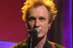 Kuva: Ismo Alanko 1998. YLE kuvanauha.