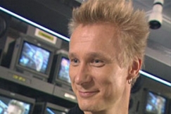 Bild: Ismo Alanko, YLE 1997