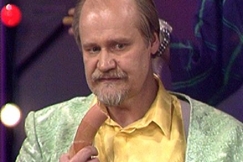 Kuva: Oiva Lohtander. YLE kuvanauha.