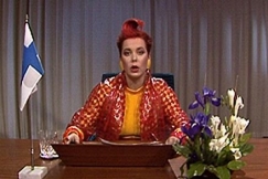 Kuva: Nina Wath�n. YLE kuvanauha.