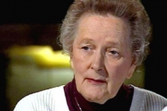 Kuva: Irma Kerppola-Sirola. YLE kuvanauha.