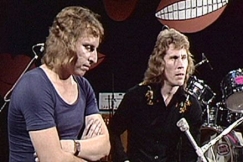 Kuva: Asko Raivio ja Mikko Jokela. YLE kuvanauha.