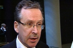 Kuva: Alpo Rusi 2007. YLE kuvanauha.