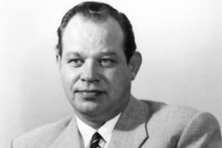 Kuva: Kauko K�yhk�. (1954) Ruth Tr�skman.