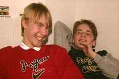 Kuva: Spraykaalit. (1992) YLE kuvanauha.