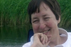 Kuva: Leena Krohn. (2001) YLE Kuvanauha.