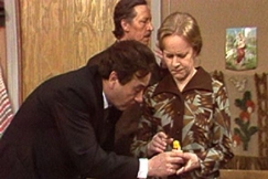 Kuva: Matkamuistoja Leningradista. YLE kuvanauha.