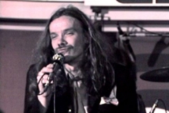 Kuva: Moog Konttinen laulaa. (1976) YLE kuvanauha.