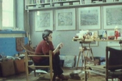 Kuva: Eeva-Liisa Manner. (1985) YLE kuvanauha.