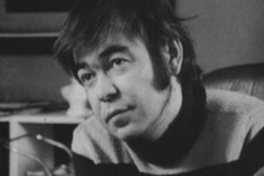Kuva: Pentti Saarikoski. (1974) YLE kuvanauha.