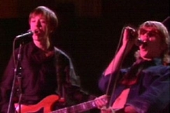 Kuva: Tanssiorkesteri Markojuhani Rautavaara. (1981) YLE kuvanauha.