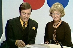 Kuva: Hannu Kahila ja Teija Sopanen. YLE kuvanauha. 