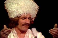 Kuva: Viktor Klimenko. (1971) YLE kuvanauha.