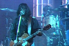 Kuva: Havana Black. (1988) YLE kuvanauha.