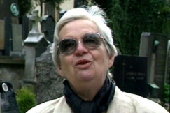 Kuva: Lieko Zachovalova. (1997) YLE kuvanauha.