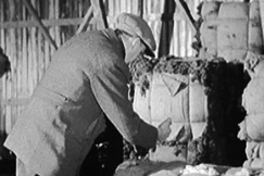 Kuva: Villa on tekstiiliteollisuuden aito raaka-aine. YLE kuvanauha.