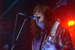 Kuva: Timo Tolkki. (1992) YLE kuvanauha.