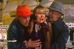 Kuva: Mutapainin yst�v�t. YLE kuvanauha.