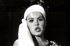 Kuva: Ann-Christine. (1969) YLE kuvanauha.