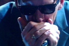 Kuva: Helge Tallqvist. (1997) YLE kuvanauha.