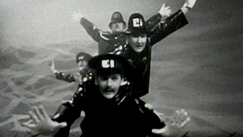 Kuva: Onko Onnilla kotia? (1969) YLE kuvanauha.