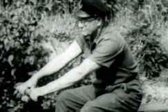 Kuva: VR on aina ollut merkitt�v� ty�llist�j�. YLE kuvanauha.