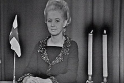 Kuva: Teija Sopanen. YLE kuvanauha.