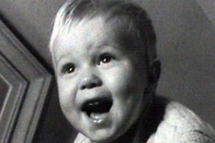 Kuva: Ihminen tarvitsee virikkeit� l�pi el�m�ns�. YLE kuvanauha.