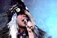 Kuva: Mato Valtonen. (1984) YLE kuvanauha.