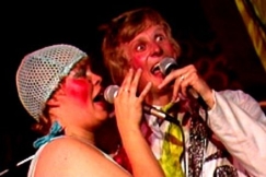 Kuva: Kake Singers. (1979) YLE kuvanauha.