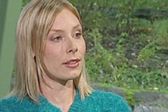 Kuva: Laura Lindstedt (2007) YLE kuvanauha.