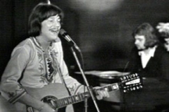 Kuva: Irwin Goodman. (1970) YLE kuvanauha.