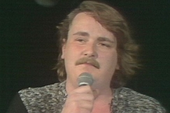 Kuva: Sakari Kuosmanen. YLE kuvanauha.