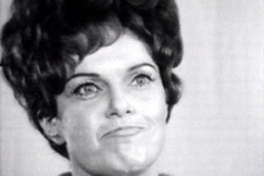 Kuva: Liisa Tuomi. (1970) YLE kuvanauha. 