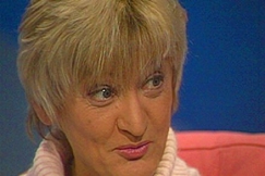 Kuva: Anna-Kaisa Hermunen. YLE kuvanauha.