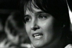 Kuva: Kristiina Halkola. (1970) YLE kuvanauha.