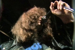 Kuva: Joey Luum�ki. (1992) YLE kuvanauha.