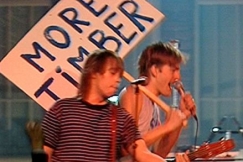 Kuva: Luonteri Surf. (1988) YLE kuvanauha.