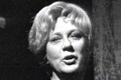 Kuva: Sinikka Sokka 1975. YLE kuvanauha.