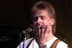 Kuva: Heikki Hela. (1987) YLE kuvanauha.