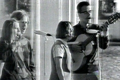 Kuva: Sataset ja Heikki Laitinen. (1970) YLE kuvanauha.