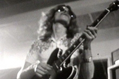 Kuva: Eero Ravi. (1971) YLE kuvanauha.