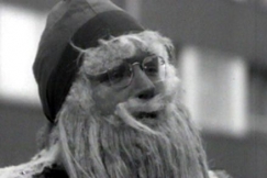 Kuva: Soiva pukki. YLE kuvanauha.