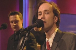 Kuva: Aki Sirkesalo (1998) YLE kuvanauha.