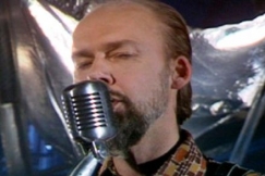 Kuva: Tuomari Nurmio. (1990) YLE kuvanauha.