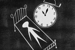 Kuva: My�s lapsi voi olla stressaantunut. YLE kuvanauha.